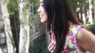 A Beautiful Day with Lexi Mansfield