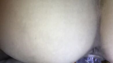 YourAsianMinx - Horny  Girl Rides Dildo