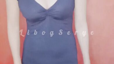 PINAY STUDENT LIVE SELLING (UNDRESSING & FINGERING)