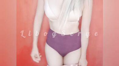 PINAY STUDENT LIVE SELLING (UNDRESSING & FINGERING)