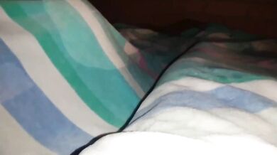 I take it out on my best friend with her boyfriend