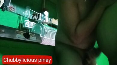 Payag si tita na fubu lang kami..Basta sure na mapapaligaya ko sya!!