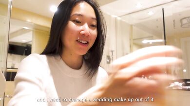 WE'RE GETTING MARRIED IN LAS VEGAS - LUNA’S JOURNEY (EPISODE 22)