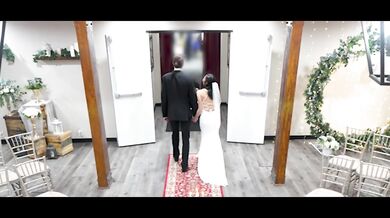 WE'RE GETTING MARRIED IN LAS VEGAS - LUNA’S JOURNEY (EPISODE 22)