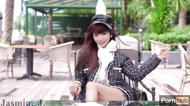 Jasmine J - Wetting The Rooftop (MV Ver.)
