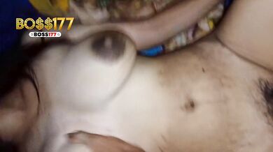 Boss 177 || ngewe pacar sampe menjerit