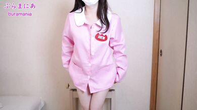 It's too mini Introducing no bra no panties change clothes underwear by time slipping in the past