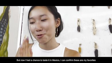 FUCK & GLAMPING - LUNA'S JOURNEY (EPISODE 17)