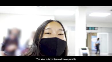 FUCK & GLAMPING - LUNA'S JOURNEY (EPISODE 17)
