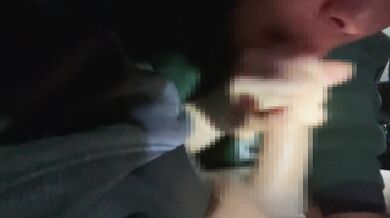 可愛い女子大生が全裸で露出散歩！ 紅葉の名所で野外フェラチオRYO＆YUU素人カップル/年の差/10代/美少女/スマホ撮影/口内射精/スタイル抜群/美乳/スリム/English subtitle