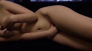 I LOVE TO CAPTURE MY PUSSY MASTURBATION ON VIDEO