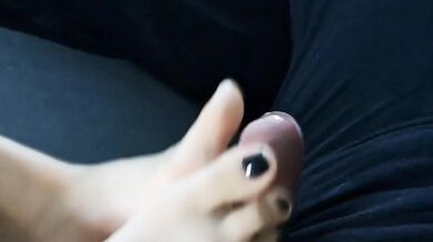 Delicius Toejob