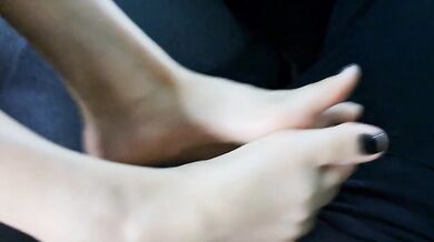 Delicius Toejob