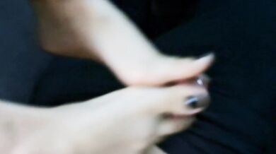 Delicius Toejob