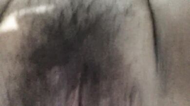 My Stepsister Nearly Caught Me Masturbating In My Room