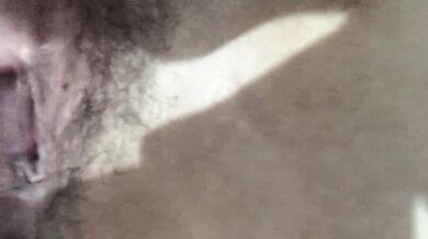 My Stepsister Nearly Caught Me Masturbating In My Room
