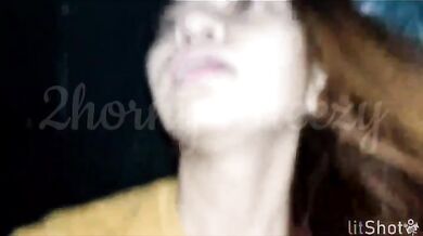 Pinay hot mom kinantot habang naka quarantine