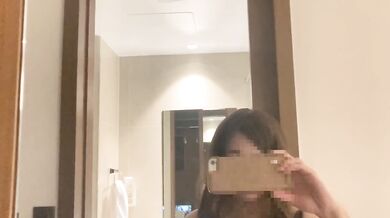 【人妻妄想日記】寝る前に電マを乳首にあてたらビクビクなってクリトリスにも欲しがったのであてたらアソコがおち◯ぽを欲しがって腰がクネクネなりました