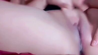PINAY sexy moaning while FINGERING her pussy (SULIT ang JAKOL nyo dito)