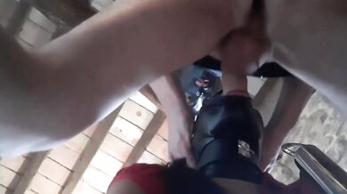 MILF Doggystyle Blowjob Compilation