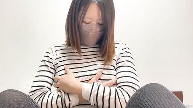 Japanese Nurse Clothed Masturbation Amateur Clothed Hentai Mizuki