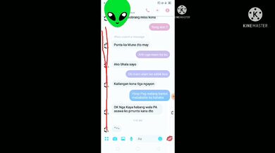 Malaswang convo namin ni maam nauwi sa kantotan. Pinay cheating wife