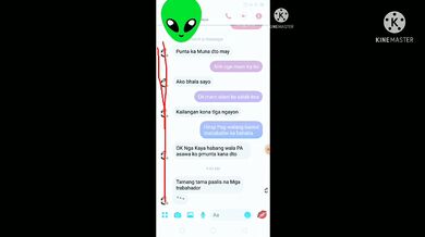 Malaswang convo namin ni maam nauwi sa kantotan. Pinay cheating wife
