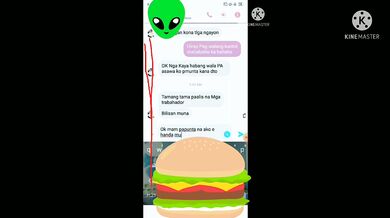Malaswang convo namin ni maam nauwi sa kantotan. Pinay cheating wife