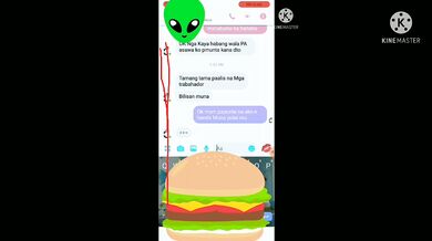 Malaswang convo namin ni maam nauwi sa kantotan. Pinay cheating wife