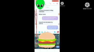 Malaswang convo namin ni maam nauwi sa kantotan. Pinay cheating wife