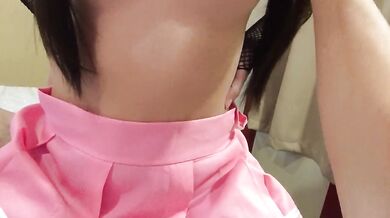 Pinay MsStacy08 Creampie Sex Video