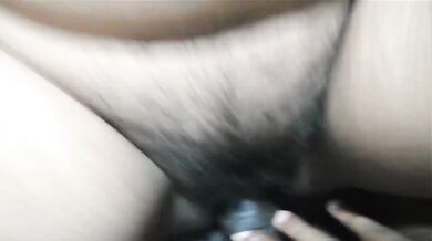 Big Ass Sexy Wife get Hard Pussy fuck and cum on ass ගහනවනම් මෙන්න මෙහෙම ගහන්න..සුපිරි සැප කඳ..