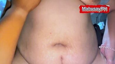 Pinay milf | Hinimas ni brother inlaw ang poke ko pinasarapan ko naman ang kanyang TITI