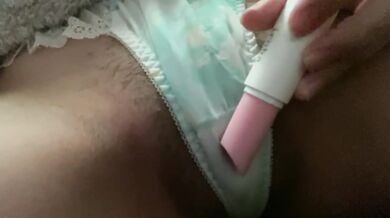 self pleasure