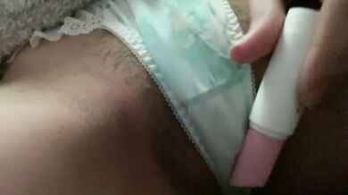 self pleasure