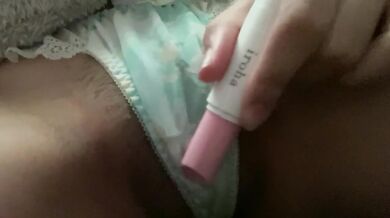 self pleasure