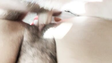 fuck my ebony pussy