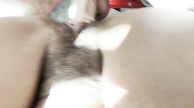 fuck my ebony pussy