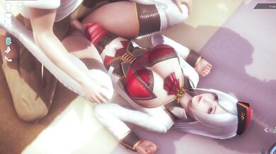 Honey Select 2 Porn Game Play Episode 02