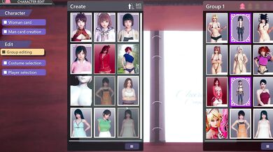 Honey Select 2 Porn Game Play Episode 02