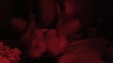 She wants me to touch her and fuck later