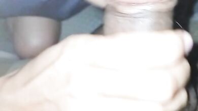 BOKEP di sepong di goyang mantap