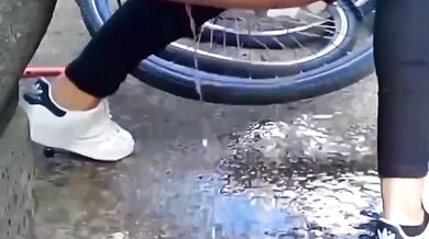 All Out Pissing Vol.2
