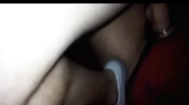 HOT MILF STRAPON