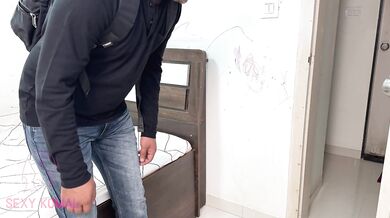 Komal boyfriend was thrown out of class because he wanted to express his love