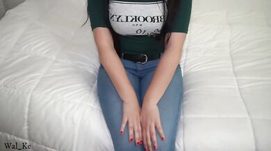 Trip එකේදී සෙට් උන සුපිරි කෙල්ල - Fucking Beautiful Sri Lankan Model at the Hotel Room - Sri Lanka