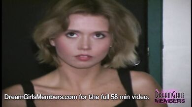 I Can't Believe That She Got Naked In The Club Stairwell
