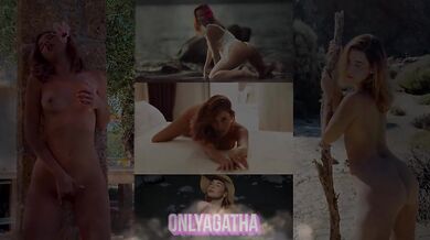 Latina blonde blows thick cock in a 69 before riding it to nirvana