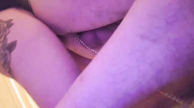 Deep Purple.