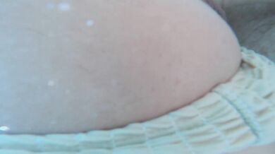 I fuck my step sister on the beach